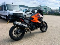 USED 2022 22 KTM 1290 SUPER ADVENTURE S - BUY ONLINE 24 HRS A DAY - FINANCE AVAILABLE - ALL TYPES OF CREDIT ACCEPTED WITH ARROW EXHAUST, ONLY 9430 MILES
