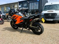 USED 2022 22 KTM 1290 SUPER ADVENTURE S - BUY ONLINE 24 HRS A DAY - FINANCE AVAILABLE - ALL TYPES OF CREDIT ACCEPTED WITH ARROW EXHAUST, ONLY 9430 MILES