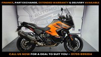 2022 KTM 1290 SUPER ADVENTURE S - BUY ONLINE 24 HRS A DAY - FINANCE AVAILABLE - ALL TYPES OF CREDIT ACCEPTED &pound;10790.00