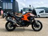USED 2022 22 KTM 1290 SUPER ADVENTURE S - BUY ONLINE 24 HRS A DAY - FINANCE AVAILABLE - ALL TYPES OF CREDIT ACCEPTED WITH ARROW EXHAUST, ONLY 9430 MILES