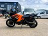 USED 2022 22 KTM 1290 SUPER ADVENTURE S - BUY ONLINE 24 HRS A DAY - FINANCE AVAILABLE - ALL TYPES OF CREDIT ACCEPTED WITH ARROW EXHAUST, ONLY 9430 MILES