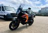 USED 2022 22 KTM 1290 SUPER ADVENTURE S - BUY ONLINE 24 HRS A DAY - FINANCE AVAILABLE - ALL TYPES OF CREDIT ACCEPTED WITH ARROW EXHAUST, ONLY 9430 MILES