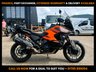 USED 2022 22 KTM 1290 SUPER ADVENTURE S - BUY ONLINE 24 HRS A DAY - FINANCE AVAILABLE - ALL TYPES OF CREDIT ACCEPTED WITH ARROW EXHAUST, ONLY 9430 MILES