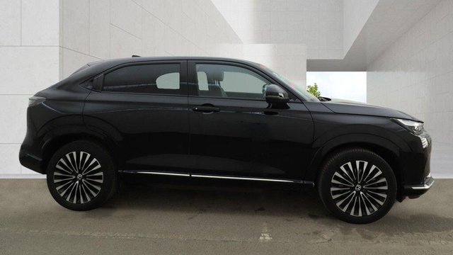 View our HONDA e:Ny1