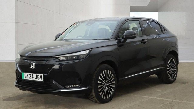 View our HONDA e:Ny1