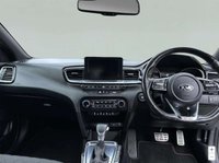 USED 2020 69 KIA CEED 1.4 T-GDi GT-Line Hatchback 5dr Petrol DCT Euro 6 (s/s) (138 bhp) 