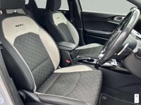 USED 2020 69 KIA CEED 1.4 T-GDi GT-Line Hatchback 5dr Petrol DCT Euro 6 (s/s) (138 bhp) 