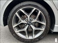 USED 2020 69 KIA CEED 1.4 T-GDi GT-Line Hatchback 5dr Petrol DCT Euro 6 (s/s) (138 bhp) 
