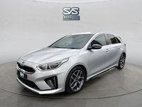 USED 2020 69 KIA CEED 1.4 T-GDi GT-Line Hatchback 5dr Petrol DCT Euro 6 (s/s) (138 bhp) 