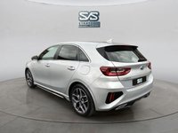 USED 2020 69 KIA CEED 1.4 T-GDi GT-Line Hatchback 5dr Petrol DCT Euro 6 (s/s) (138 bhp) 