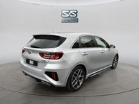USED 2020 69 KIA CEED 1.4 T-GDi GT-Line Hatchback 5dr Petrol DCT Euro 6 (s/s) (138 bhp) 