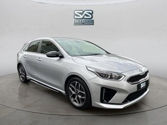 2020 KIA CEED