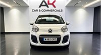 USED 2012 62 CITROEN C1 1.0i VTR Hatchback 3dr Petrol Manual Euro 5 (68 ps) 