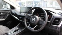 USED 2024 24 NISSAN QASHQAI 1.5 h e-POWER N-Connecta SUV 5dr Petrol Hybrid Auto Euro 6 (s/s) (190 ps) 