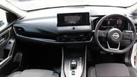USED 2024 24 NISSAN QASHQAI 1.5 h e-POWER N-Connecta SUV 5dr Petrol Hybrid Auto Euro 6 (s/s) (190 ps) 