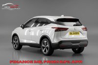 USED 2024 24 NISSAN QASHQAI 1.5 h e-POWER N-Connecta SUV 5dr Petrol Hybrid Auto Euro 6 (s/s) (190 ps) 