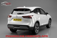 USED 2024 24 NISSAN QASHQAI 1.5 h e-POWER N-Connecta SUV 5dr Petrol Hybrid Auto Euro 6 (s/s) (190 ps) 