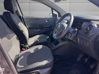 USED 2017 17 RENAULT CAPTUR 0.9 TCe ENERGY Dynamique Nav SUV 5dr Petrol Manual Euro 6 (s/s) (90 ps) ** ONLY ONE FORMER KEEPER**ULEZ