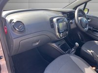 USED 2017 17 RENAULT CAPTUR 0.9 TCe ENERGY Dynamique Nav SUV 5dr Petrol Manual Euro 6 (s/s) (90 ps) ** ONLY ONE FORMER KEEPER**ULEZ