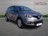 USED 2017 17 RENAULT CAPTUR 0.9 TCe ENERGY Dynamique Nav SUV 5dr Petrol Manual Euro 6 (s/s) (90 ps) ** ONLY ONE FORMER KEEPER**ULEZ