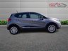 USED 2017 17 RENAULT CAPTUR 0.9 TCe ENERGY Dynamique Nav SUV 5dr Petrol Manual Euro 6 (s/s) (90 ps) ** ONLY ONE FORMER KEEPER**ULEZ