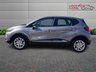 USED 2017 17 RENAULT CAPTUR 0.9 TCe ENERGY Dynamique Nav SUV 5dr Petrol Manual Euro 6 (s/s) (90 ps) ** ONLY ONE FORMER KEEPER**ULEZ
