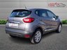 USED 2017 17 RENAULT CAPTUR 0.9 TCe ENERGY Dynamique Nav SUV 5dr Petrol Manual Euro 6 (s/s) (90 ps) ** ONLY ONE FORMER KEEPER**ULEZ