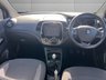 USED 2017 17 RENAULT CAPTUR 0.9 TCe ENERGY Dynamique Nav SUV 5dr Petrol Manual Euro 6 (s/s) (90 ps) ** ONLY ONE FORMER KEEPER**ULEZ