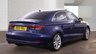 USED 2015 15 AUDI A3 1.4 TFSI CoD Sport Saloon 4dr Petrol Manual Euro 6 (s/s) (150 ps) Climate control-DAB Radio-Cruise control-Park sensors-17