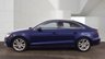 USED 2015 15 AUDI A3 1.4 TFSI CoD Sport Saloon 4dr Petrol Manual Euro 6 (s/s) (150 ps) Climate control-DAB Radio-Cruise control-Park sensors-17