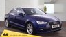 USED 2015 15 AUDI A3 1.4 TFSI CoD Sport Saloon 4dr Petrol Manual Euro 6 (s/s) (150 ps) Climate control-DAB Radio-Cruise control-Park sensors-17