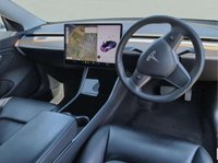 USED 2019 69 TESLA Model 3 Standard Range Plus Saloon 4dr Electric Auto RWD (241 bhp) 