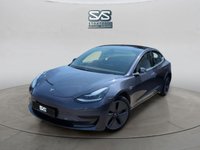 USED 2019 69 TESLA Model 3 Standard Range Plus Saloon 4dr Electric Auto RWD (241 bhp) 