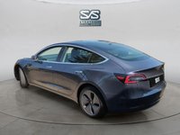 USED 2019 69 TESLA Model 3 Standard Range Plus Saloon 4dr Electric Auto RWD (241 bhp) 