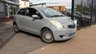 USED 2006 56 TOYOTA YARIS 1.3 T3 Hatchback 3dr Petrol Multimode (136 g/km, 85 bhp) 