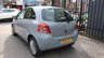 USED 2006 56 TOYOTA YARIS 1.3 T3 Hatchback 3dr Petrol Multimode (136 g/km, 85 bhp) 