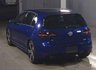 USED 2016 16 VOLKSWAGEN GOLF 2.0 TSI BlueMotion Tech R Hatchback 5dr Petrol DSG 4Motion Euro 6 (s/s) (300 ps) 