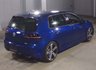 USED 2016 16 VOLKSWAGEN GOLF 2.0 TSI BlueMotion Tech R Hatchback 5dr Petrol DSG 4Motion Euro 6 (s/s) (300 ps) 