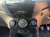 USED 2014 64 FORD FIESTA 1.25 Zetec Hatchback 3dr Petrol Manual Euro 5 (82 ps) 