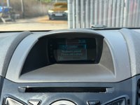 USED 2014 64 FORD FIESTA 1.25 Zetec Hatchback 3dr Petrol Manual Euro 5 (82 ps) 