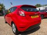USED 2014 64 FORD FIESTA 1.25 Zetec Hatchback 3dr Petrol Manual Euro 5 (82 ps) 