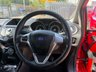 USED 2014 64 FORD FIESTA 1.25 Zetec Hatchback 3dr Petrol Manual Euro 5 (82 ps) 