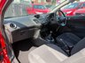 USED 2014 64 FORD FIESTA 1.25 Zetec Hatchback 3dr Petrol Manual Euro 5 (82 ps) 