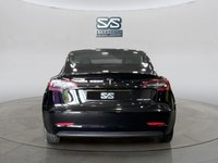 USED 2020 20 TESLA Model 3 (Dual Motor) Long Range Saloon 4dr Electric Auto 4WDE (346 ps) 