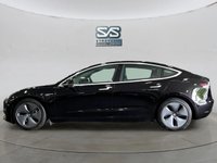 USED 2020 20 TESLA Model 3 (Dual Motor) Long Range Saloon 4dr Electric Auto 4WDE (346 ps) 