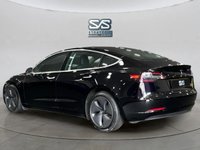 USED 2020 20 TESLA Model 3 (Dual Motor) Long Range Saloon 4dr Electric Auto 4WDE (346 ps) 