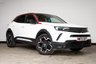 USED 2022 72 VAUXHALL MOKKA 1.2 Turbo GS Line SUV 5dr Petrol Manual Euro 6 (s/s) (130 ps) Service History, Sat Nav, Sensors