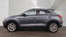 USED 2018 18 VOLKSWAGEN T-ROC 1.5 TSI EVO SEL SUV 5dr Petrol Manual Euro 6 (s/s) (150 ps) Service History with 9 Stamps