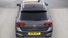 USED 2018 18 VOLKSWAGEN T-ROC 1.5 TSI EVO SEL SUV 5dr Petrol Manual Euro 6 (s/s) (150 ps) Service History with 9 Stamps