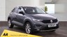 USED 2018 18 VOLKSWAGEN T-ROC 1.5 TSI EVO SEL SUV 5dr Petrol Manual Euro 6 (s/s) (150 ps) Service History with 9 Stamps